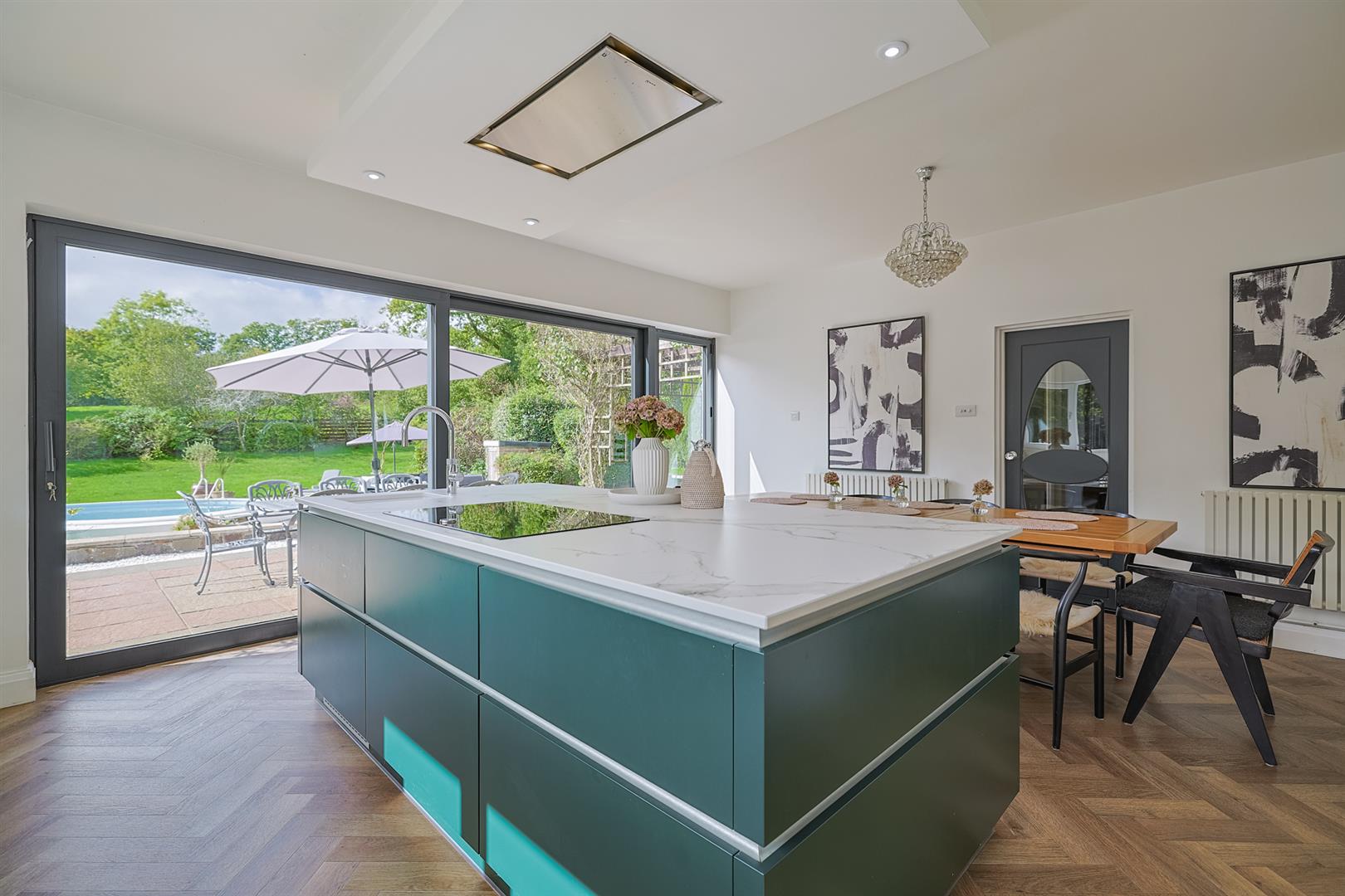 Brookside, Bishopston, Swansea, SA3 3JD